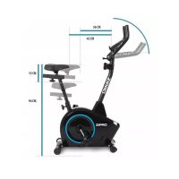 Rower treningowy BOOST 
- ZIPRO