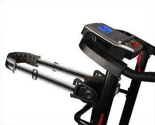 Bieżnia HERTZ R70