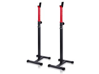 Ławeczka treningowa + stojaki