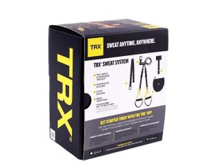 TRX SWEAT SYSTEM
