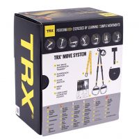 System podwieszeń TRX MOVE